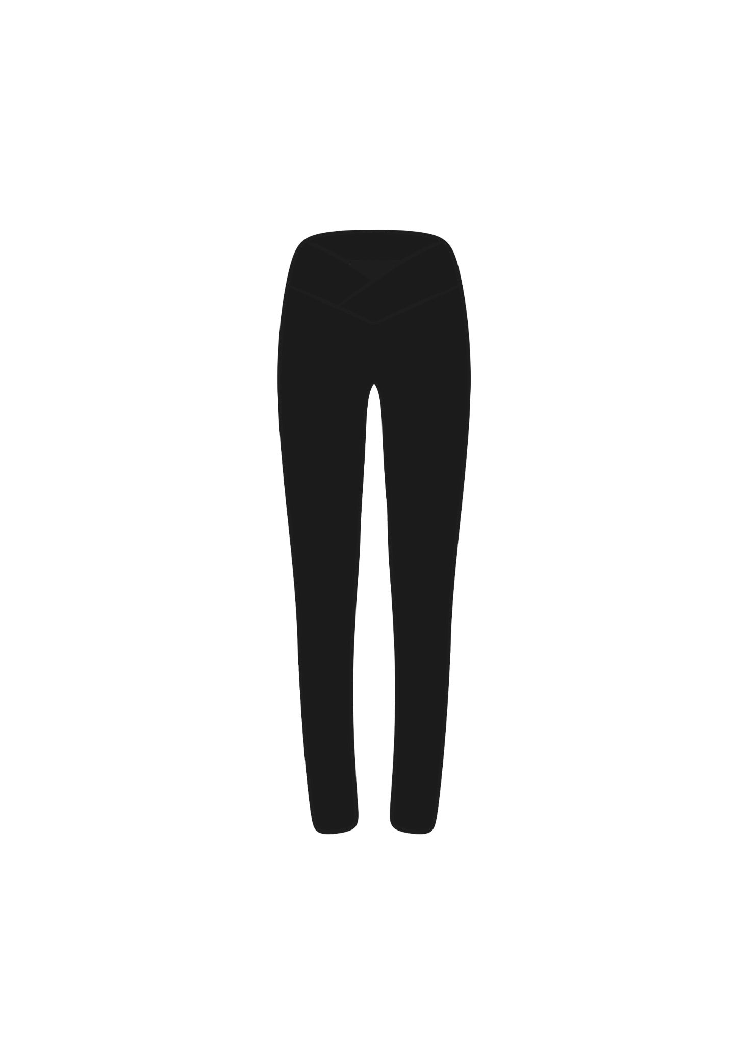 THE SLEEK - Leggings